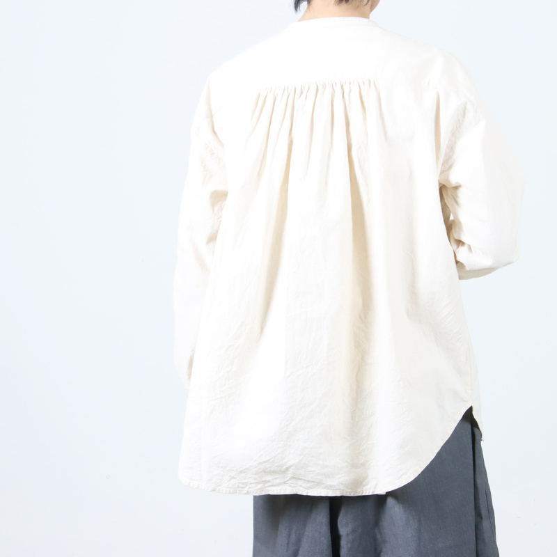 jujudhau() 12 BUTTON SHIRT
