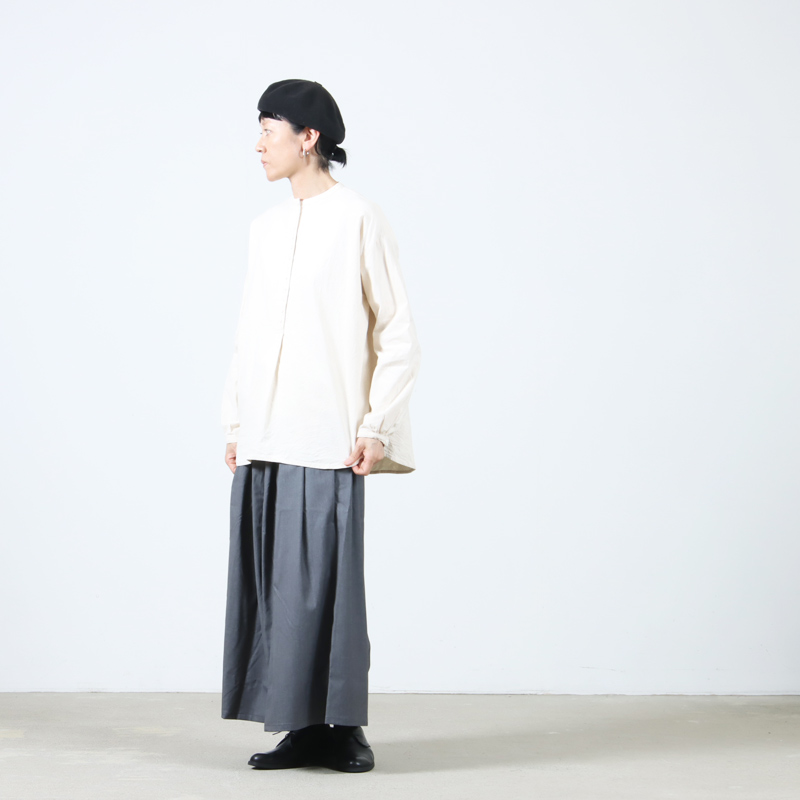 jujudhau() 12 BUTTON SHIRT