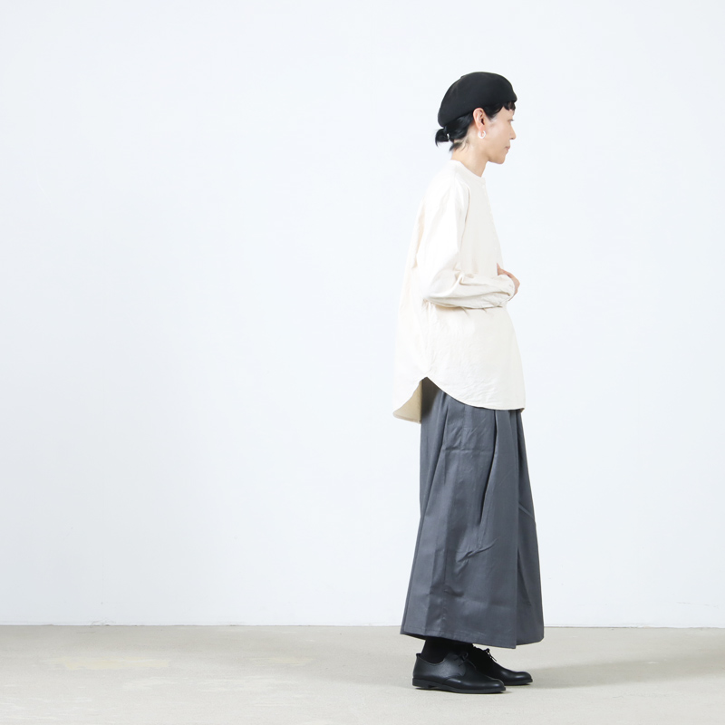 jujudhau() 12 BUTTON SHIRT