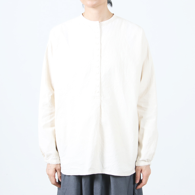 jujudhau() 12 BUTTON SHIRT