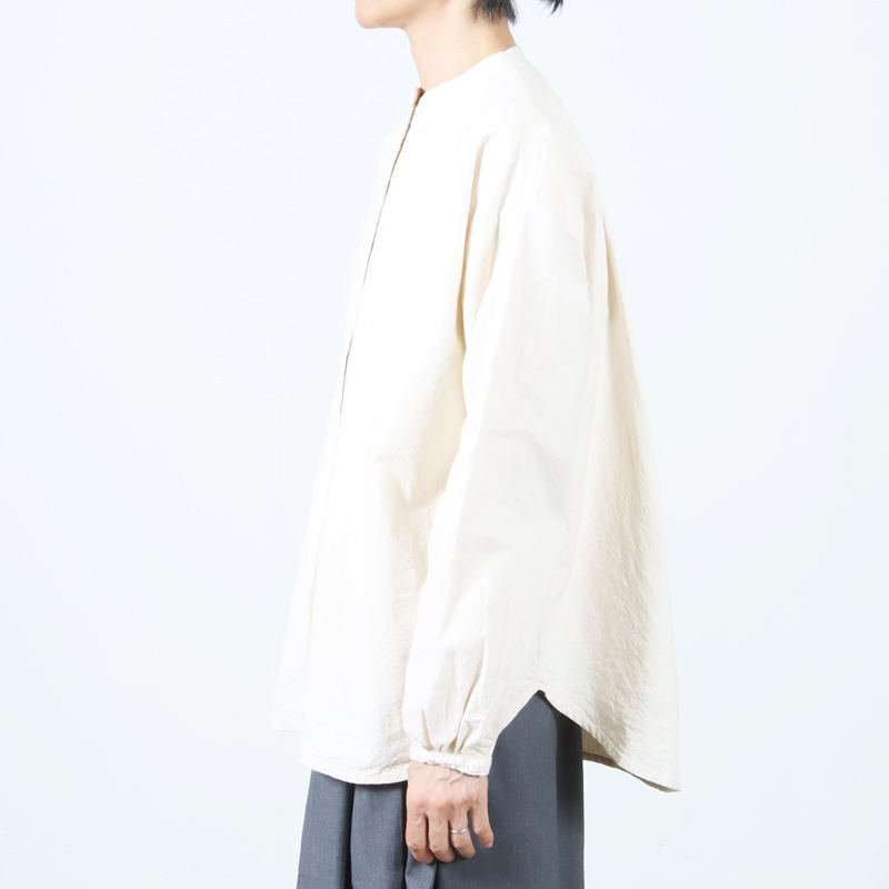 jujudhau() 12 BUTTON SHIRT