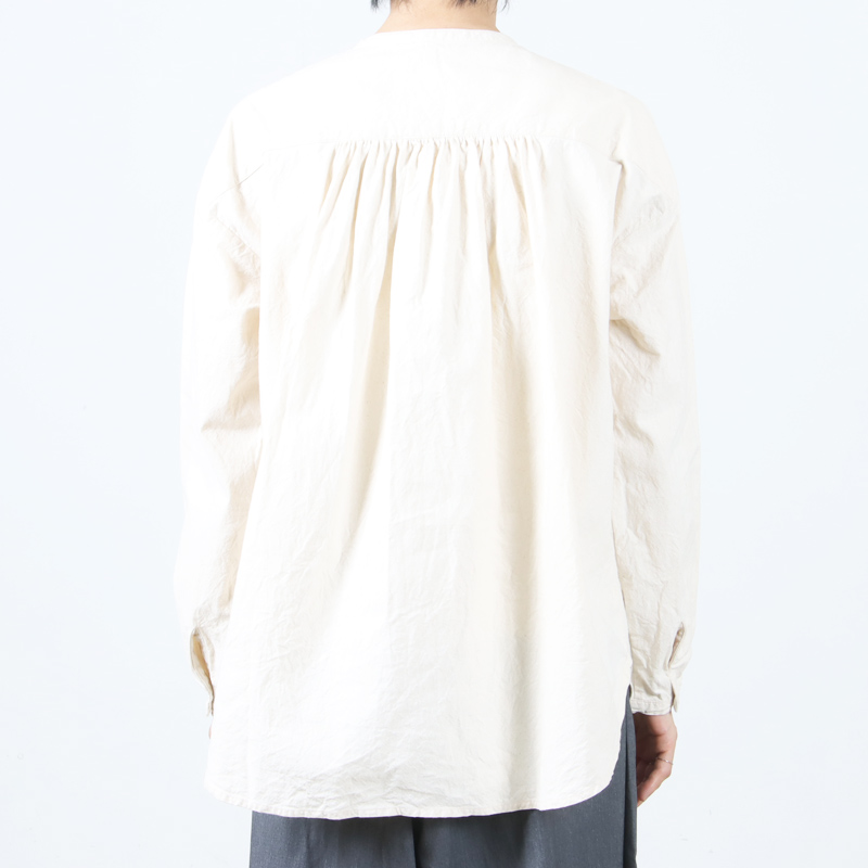jujudhau() 12 BUTTON SHIRT