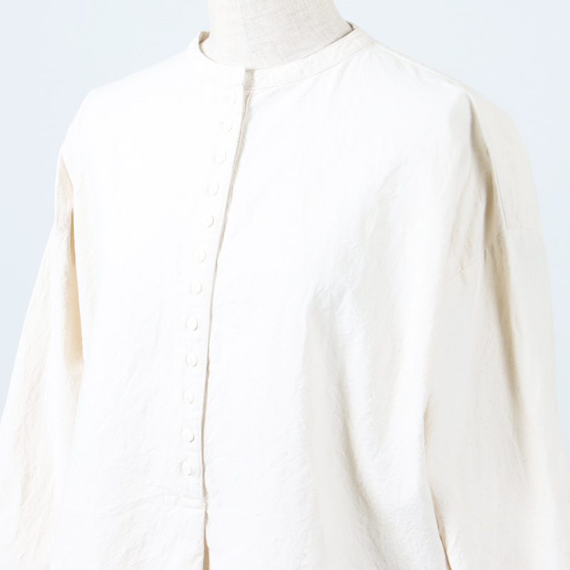 jujudhau() 12 BUTTON SHIRT