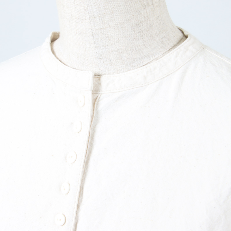 jujudhau() 12 BUTTON SHIRT