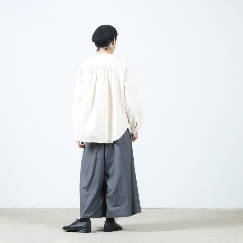 jujudhau() 12 BUTTON SHIRT