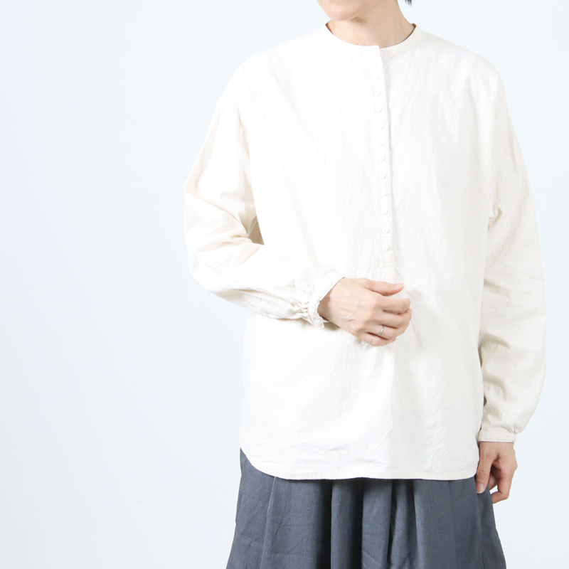 jujudhau() 12 BUTTON SHIRT