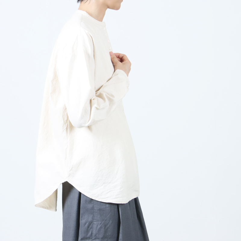 jujudhau() 12 BUTTON SHIRT