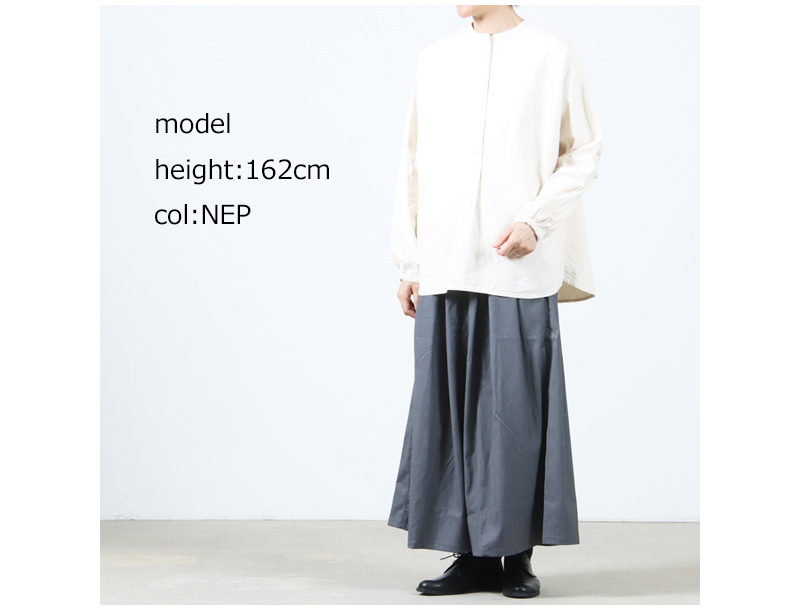 jujudhau() 12 BUTTON SHIRT