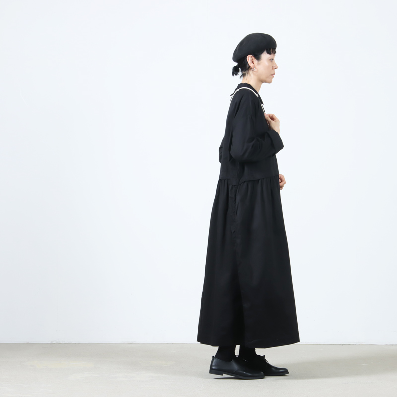 jujudhau() PRIMP DRESS