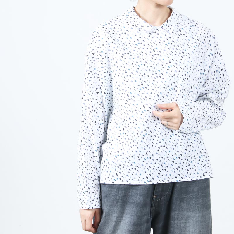 jujudhau() PRIMP SHIRTS