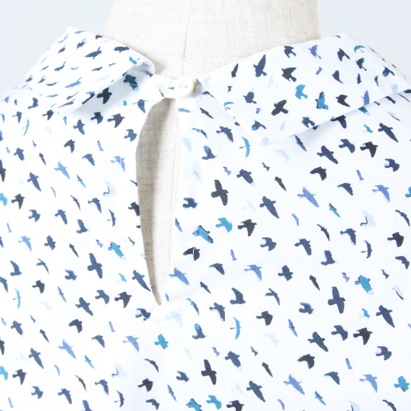jujudhau() PRIMP SHIRTS