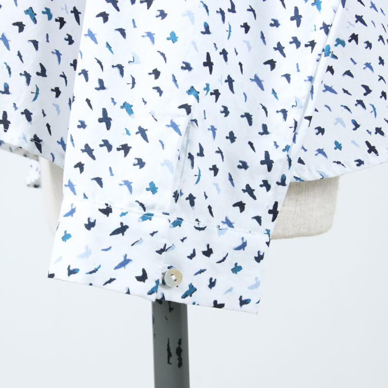 jujudhau() PRIMP SHIRTS
