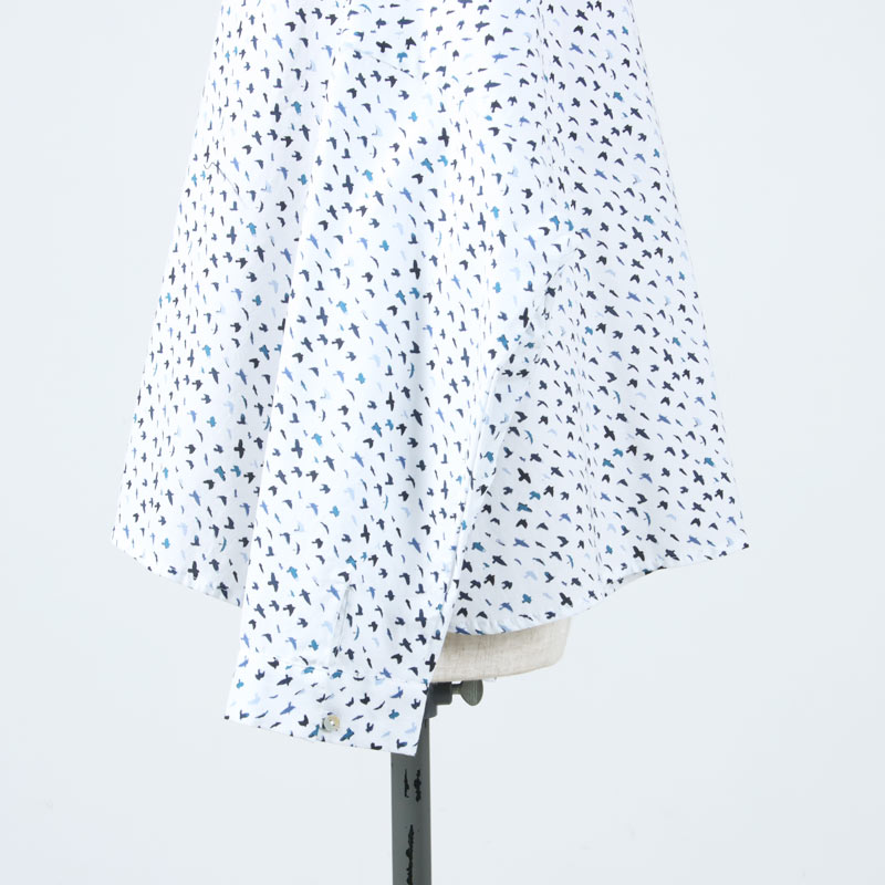 jujudhau() PRIMP SHIRTS
