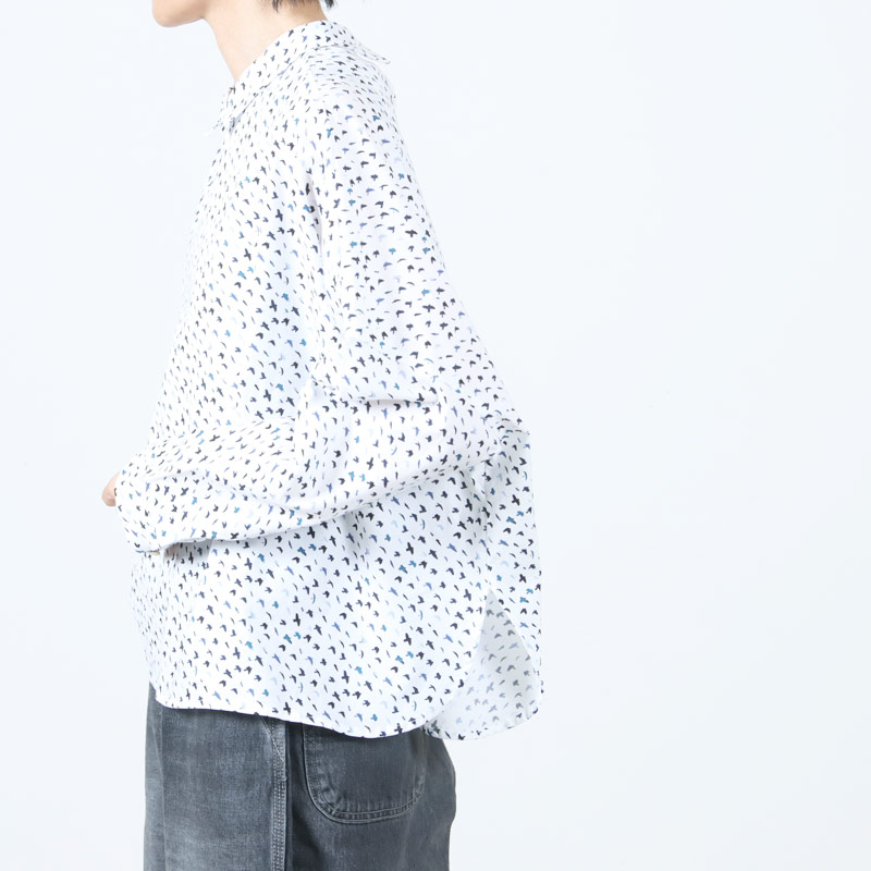 jujudhau() PRIMP SHIRTS