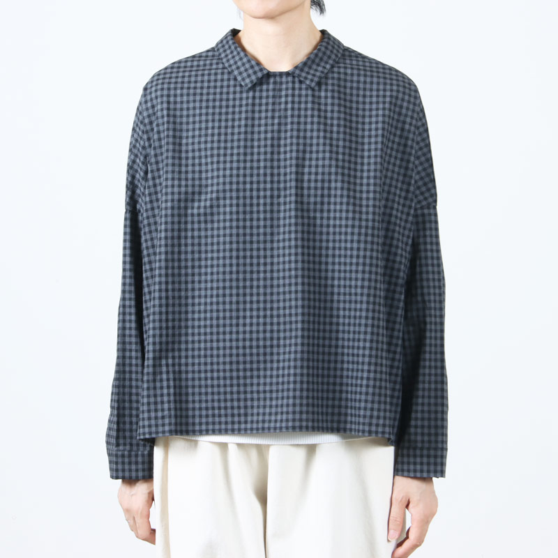 jujudhau() PRIMP SHIRTS