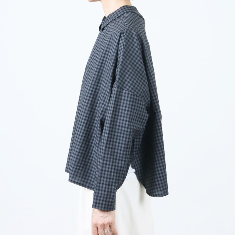 jujudhau() PRIMP SHIRTS