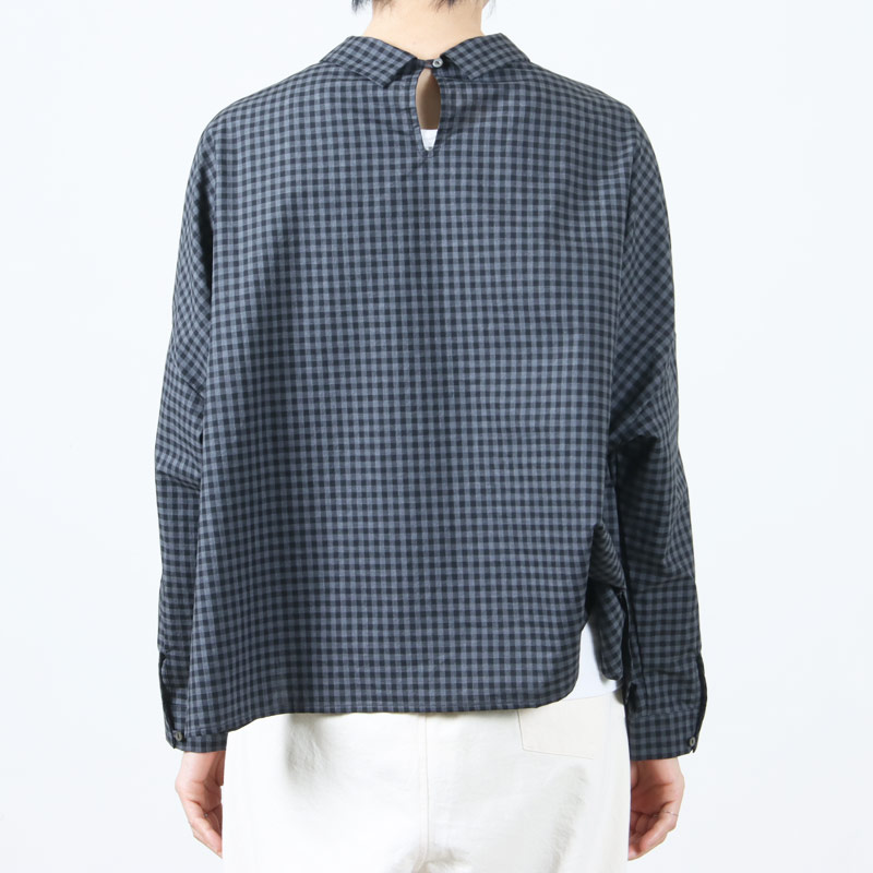jujudhau() PRIMP SHIRTS
