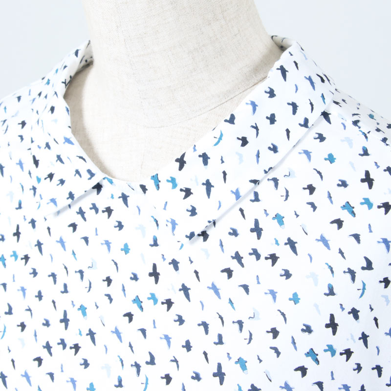 jujudhau() PRIMP SHIRTS