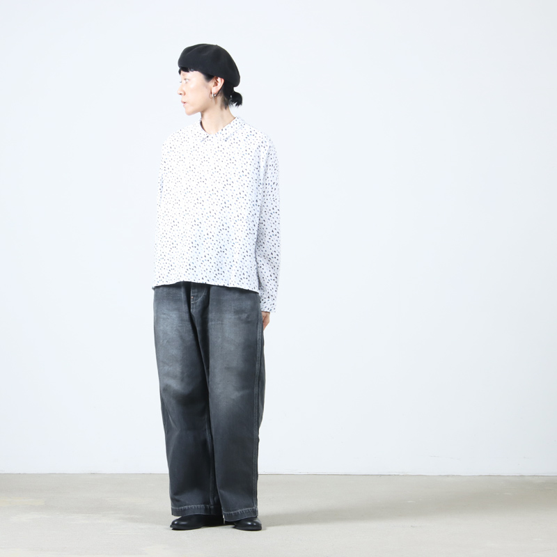 jujudhau(ズーズーダウ)シャツ＋パンツ5点セット販売 jujudhau(ズーズーダウ)シャツ＋パンツ5点セット販売 - メルカリ