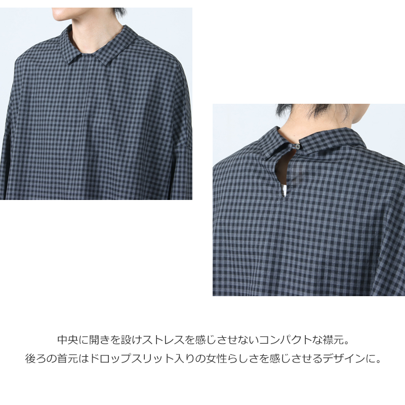 jujudhau() PRIMP SHIRTS