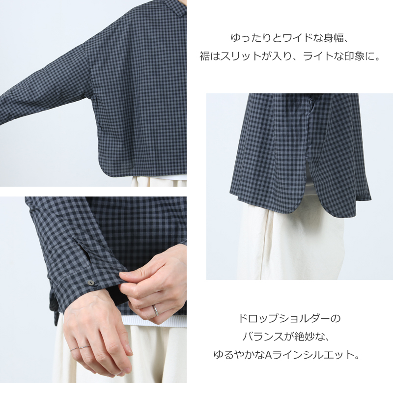 jujudhau() PRIMP SHIRTS