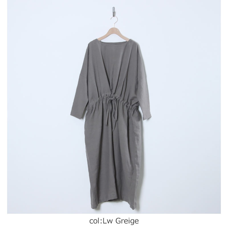 jujudhau() KINCHAKU DRESS