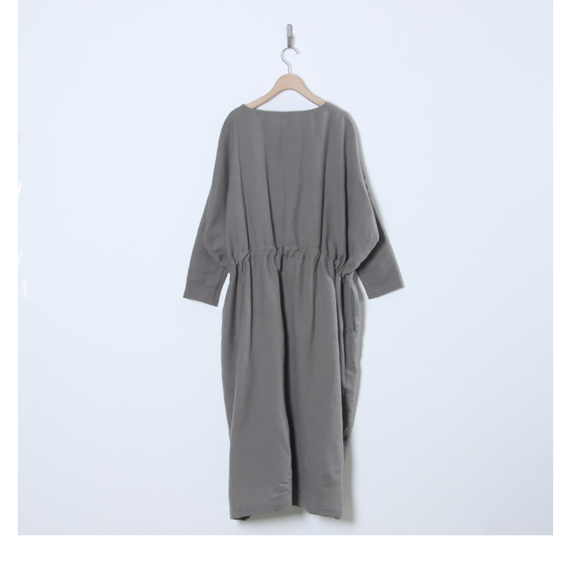 jujudhau() KINCHAKU DRESS