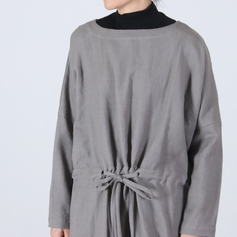 jujudhau() KINCHAKU DRESS