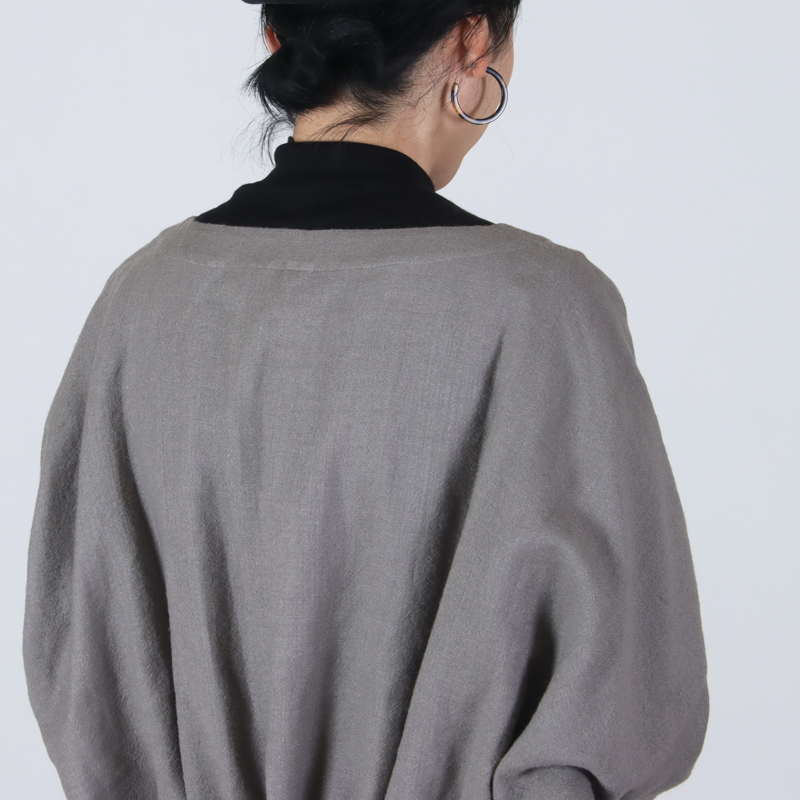 jujudhau() KINCHAKU DRESS