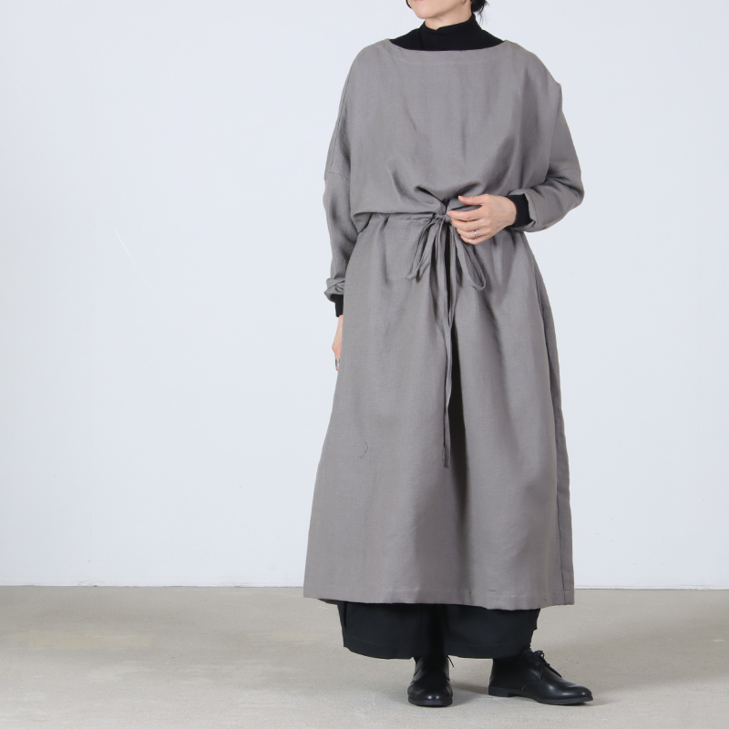 jujudhau() KINCHAKU DRESS