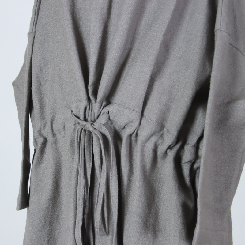 jujudhau() KINCHAKU DRESS