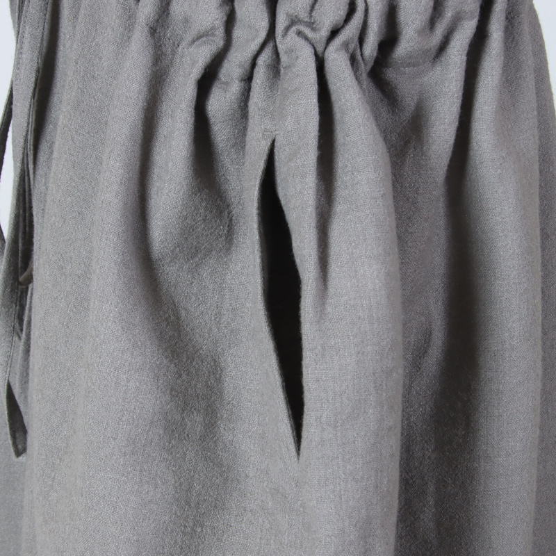 jujudhau() KINCHAKU DRESS