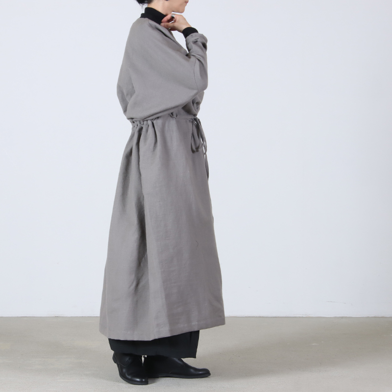 jujudhau() KINCHAKU DRESS