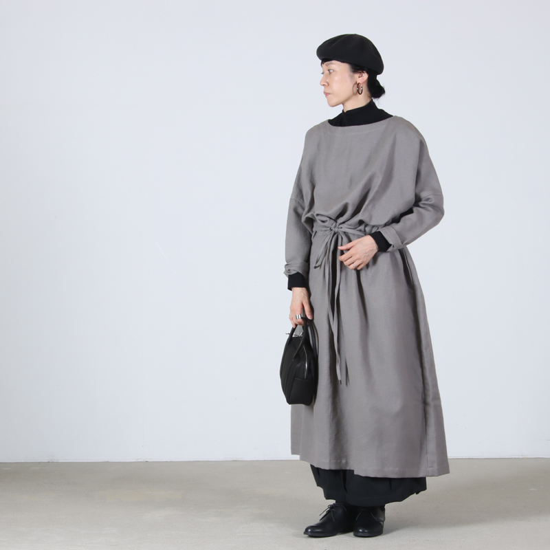 jujudhau() KINCHAKU DRESS