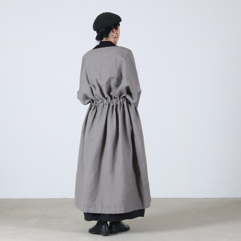 jujudhau() KINCHAKU DRESS