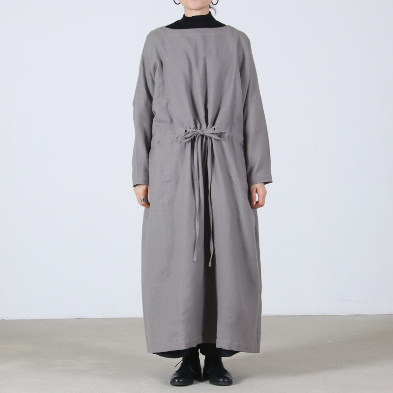 jujudhau() KINCHAKU DRESS