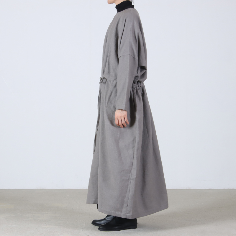 jujudhau() KINCHAKU DRESS