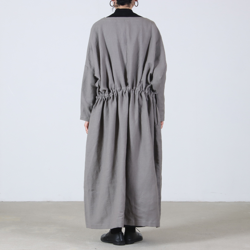 jujudhau() KINCHAKU DRESS