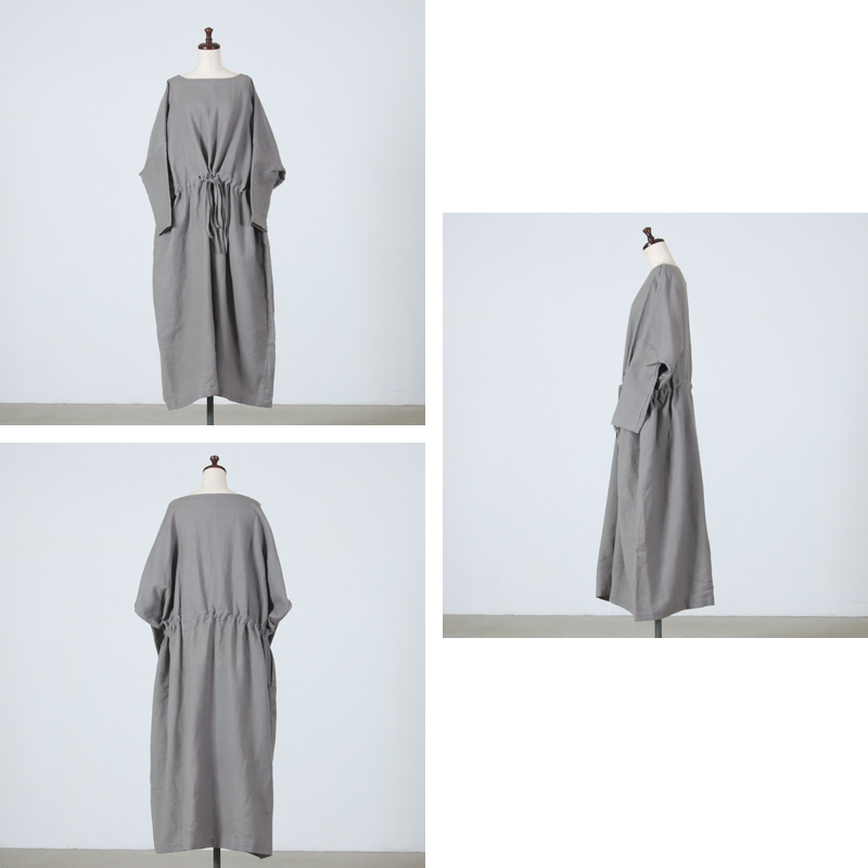 jujudhau() KINCHAKU DRESS