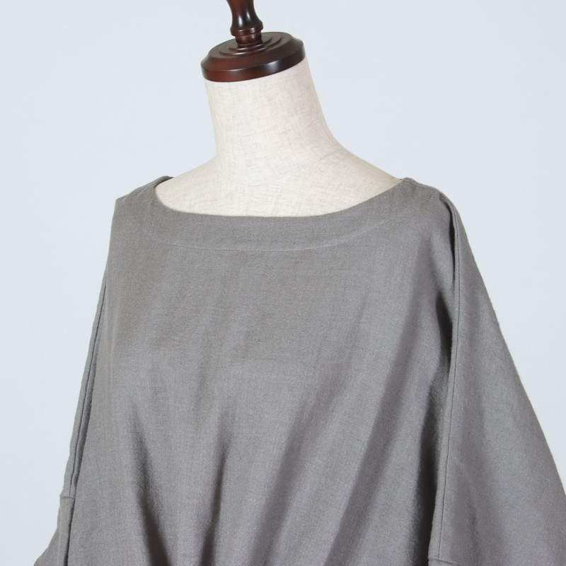 jujudhau() KINCHAKU DRESS