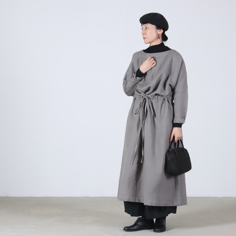 jujudhau() KINCHAKU DRESS