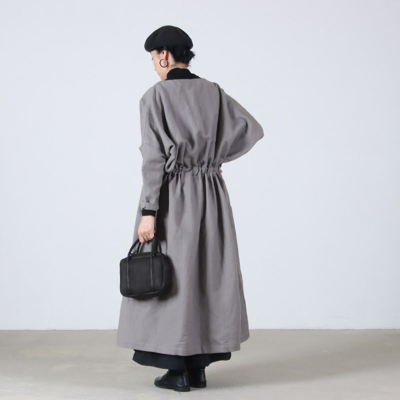 jujudhau() KINCHAKU DRESS