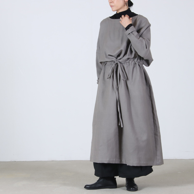 jujudhau() KINCHAKU DRESS