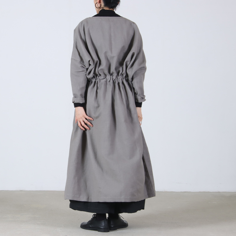 jujudhau() KINCHAKU DRESS