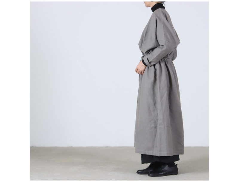 jujudhau() KINCHAKU DRESS