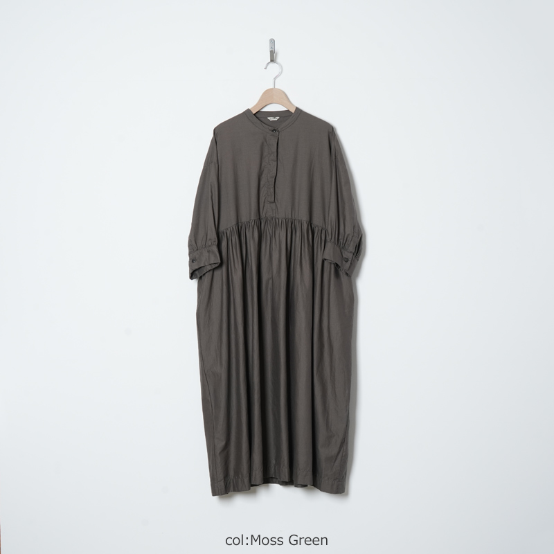 jujudhau(������������) FLY FRONT DRESS