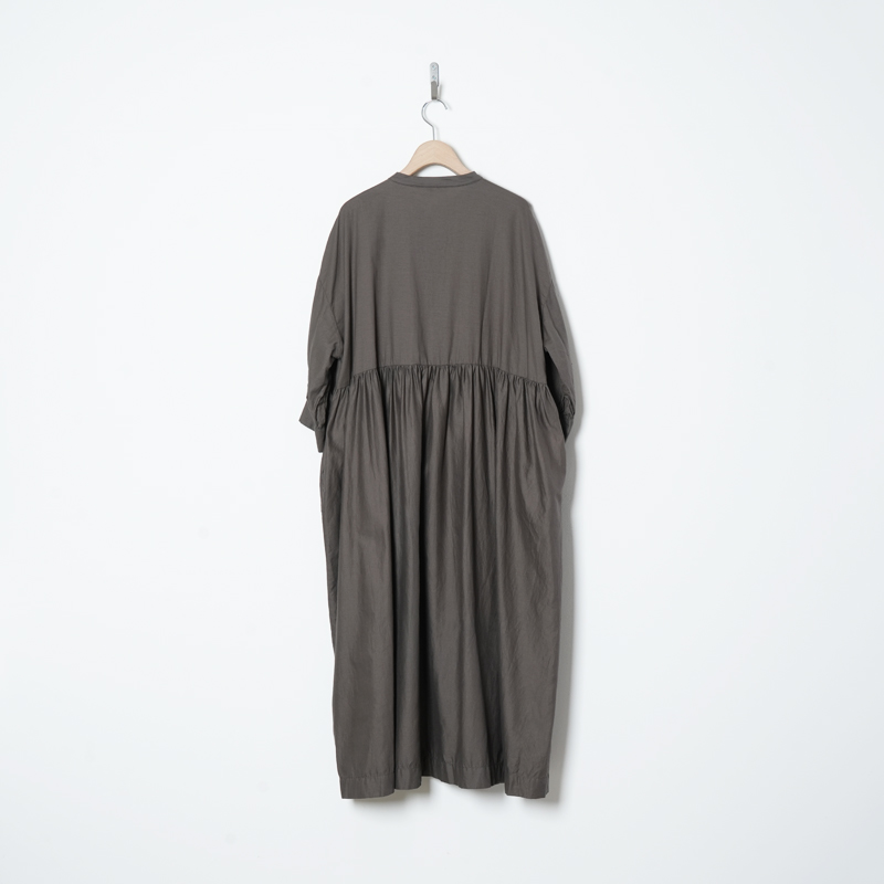 jujudhau(������������) FLY FRONT DRESS