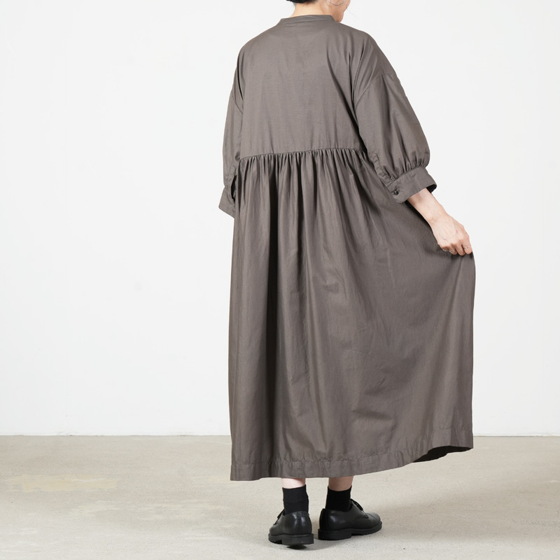 jujudhau(������������) FLY FRONT DRESS