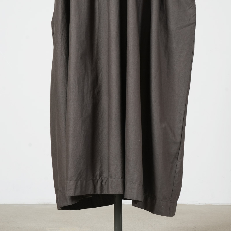 jujudhau(������������) FLY FRONT DRESS