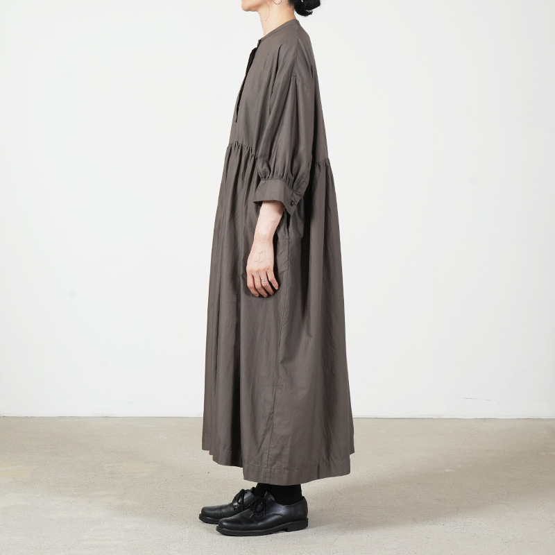 jujudhau(������������) FLY FRONT DRESS